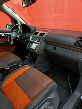 VW Touran CROSS  | Mobile.bg    14