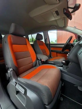 VW Touran CROSS  | Mobile.bg    15