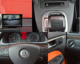 VW Touran CROSS  | Mobile.bg    17