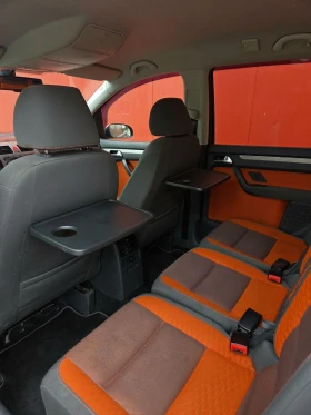 VW Touran CROSS  | Mobile.bg    16
