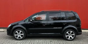 Обява за продажба на VW Touran CROSS Регистриран ~10 399 лв. - изображение 6