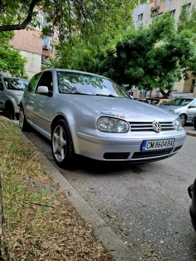 Обява за продажба на VW Golf 1.6 ~3 200 лв. - изображение 1