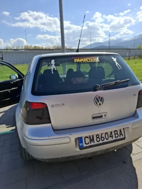 Обява за продажба на VW Golf 1.6 ~3 200 лв. - изображение 1
