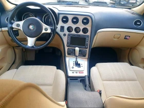 Обява за продажба на Alfa Romeo 159 sportwagon 2.4jtdm цяла за части без прехвърляне ~3 000 лв. - изображение 5
