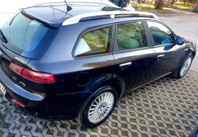 Обява за продажба на Alfa Romeo 159 sportwagon 2.4jtdm цяла за части без прехвърляне ~3 000 лв. - изображение 2
