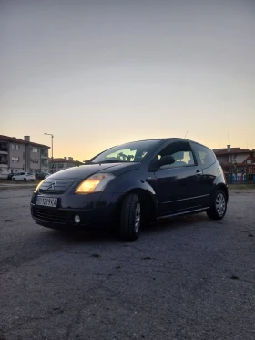 Обява за продажба на Citroen C2 ~2 300 лв. - изображение 1