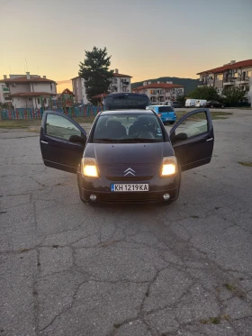 Обява за продажба на Citroen C2 ~2 300 лв. - изображение 1