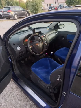 Обява за продажба на Citroen C2 ~2 300 лв. - изображение 8