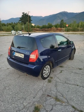 Обява за продажба на Citroen C2 ~2 300 лв. - изображение 4