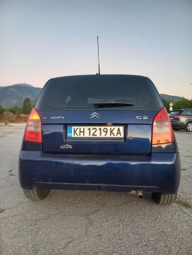 Обява за продажба на Citroen C2 ~2 300 лв. - изображение 5