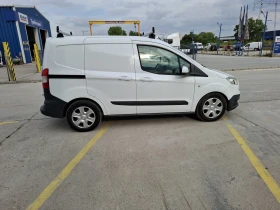 Ford Courier | Mobile.bg    7