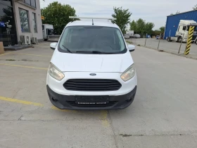     Ford Courier