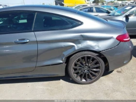 Mercedes-Benz C 43 AMG CARFAX * *   * *  | Mobile.bg    8