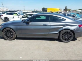 Mercedes-Benz C 43 AMG CARFAX * *   * *  | Mobile.bg    7
