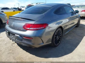 Mercedes-Benz C 43 AMG CARFAX * *   * *  | Mobile.bg    6
