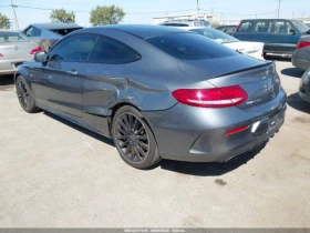Mercedes-Benz C 43 AMG CARFAX * *   * *  | Mobile.bg    4