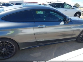 Mercedes-Benz C 43 AMG CARFAX * *   * *  | Mobile.bg    9