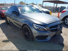  Mercedes-Benz C 43 A...
