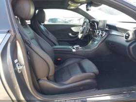 Mercedes-Benz C 43 AMG CARFAX * *   * *  | Mobile.bg    10