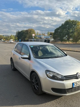VW Golf | Mobile.bg    6