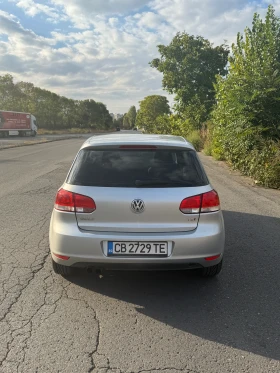 VW Golf | Mobile.bg    4