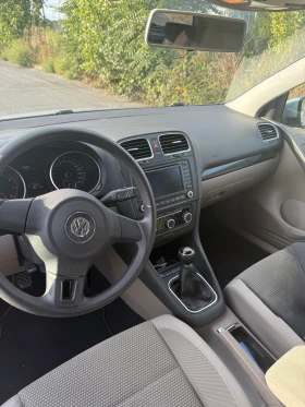 VW Golf | Mobile.bg    8