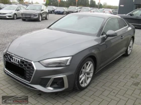 Audi A5 S-LINE/3.0TDI/QUATTRO/CAM/NAVI/116D