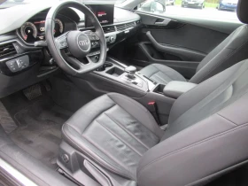 Обява за продажба на Audi A5 S-LINE/3.0TDI/QUATTRO/CAM/NAVI/116D ~57 499 лв. - изображение 8