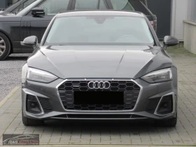 Обява за продажба на Audi A5 S-LINE/3.0TDI/QUATTRO/CAM/NAVI/116D ~57 499 лв. - изображение 1