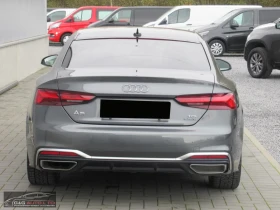 Обява за продажба на Audi A5 S-LINE/3.0TDI/QUATTRO/CAM/NAVI/116D ~57 499 лв. - изображение 6