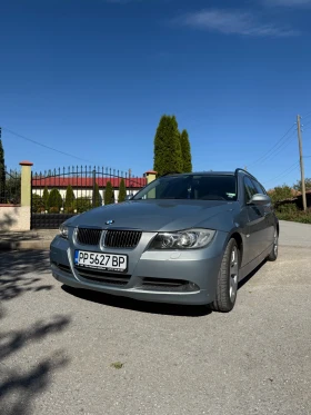 Обява за продажба на BMW 330 ~10 000 лв. - изображение 1
