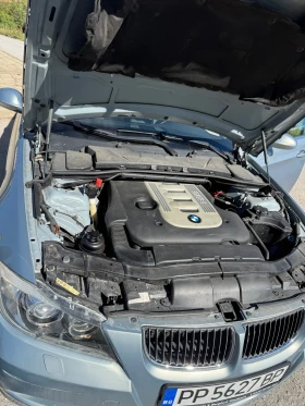 Обява за продажба на BMW 330 ~10 000 лв. - изображение 4