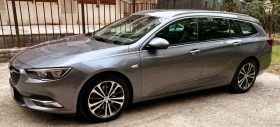 Opel Insignia  - изображение 1