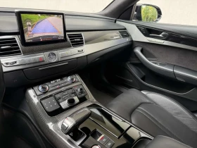 Audi S8 PLUS / КЕРАМИКА / ПОДГРЕВ / ВЕНТИЛАЦИЯ  - 82500 лв. / 42181.58 € - 37383743 13