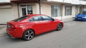 Обява за продажба на Volvo S60 D5/4X4/ R-DESIGN ~19 800 лв. - изображение 8 | Auto.bg Обява за продажба на Volvo S60 D5/4X4/ R-DESIGN ~19 800 лв. - изображение 8