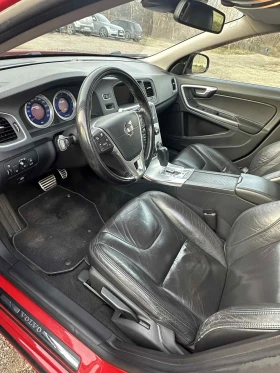 Обява за продажба на Volvo S60 D5/4X4/ R-DESIGN ~19 800 лв. - изображение 2 | Auto.bg Обява за продажба на Volvo S60 D5/4X4/ R-DESIGN ~19 800 лв. - изображение 2