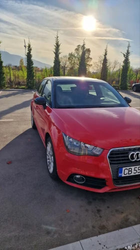 Обява за продажба на Audi A1 ~13 800 лв. - изображение 4 | Auto.bg Обява за продажба на Audi A1 ~13 800 лв. - изображение 4