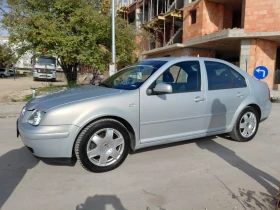 VW Bora  - изображение 1