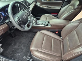 Hyundai Grandeur 3.0 V6 LPG - 37000 лв. / 18917.80 € - 88644486 5