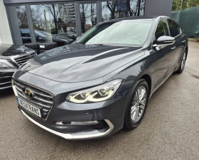 Hyundai Grandeur 3.0 V6 LPG - 37000 лв. / 18917.80 € - 88644486 2