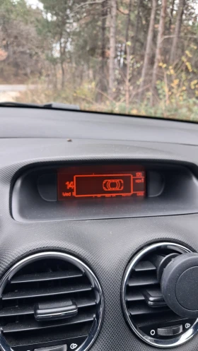 Peugeot 308 ГАЗ, снимка 14