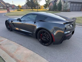 Chevrolet Corvette - 155200 лв. / 79352.50 € - 77529617 3