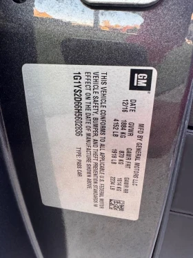 Chevrolet Corvette - 155200 лв. / 79352.50 € - 77529617 10