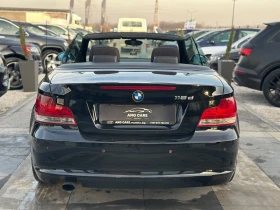 BMW 118 * Cabrio* , снимка 8