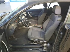 BMW 118 * Cabrio*  - 10900 лв. / 5573.08 € - 60520687 6