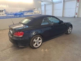 BMW 118 * Cabrio*  - 10900 лв. / 5573.08 € - 60520687 3