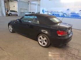 BMW 118 * Cabrio*  - 10900 лв. / 5573.08 € - 60520687 4