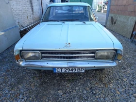     Opel Rekord