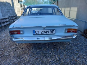 Opel Rekord | Mobile.bg    4