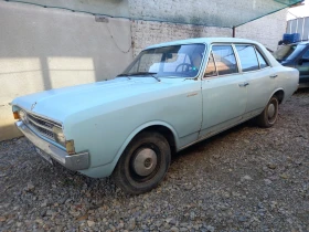 Opel Rekord | Mobile.bg    3